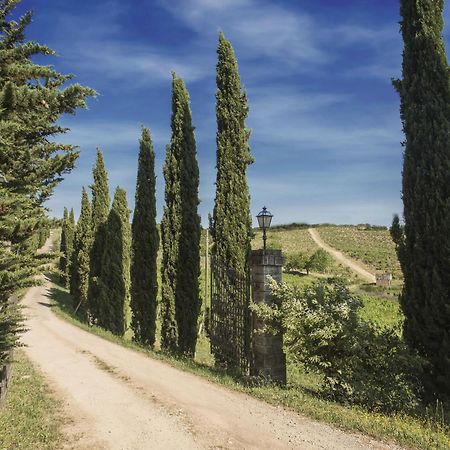 Гостевой дом Relais Santa Cristina Рада ин Шанти Экстерьер фото